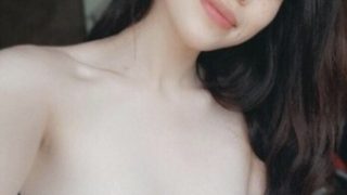 MekouSolo Cute Asian With Big Tits
